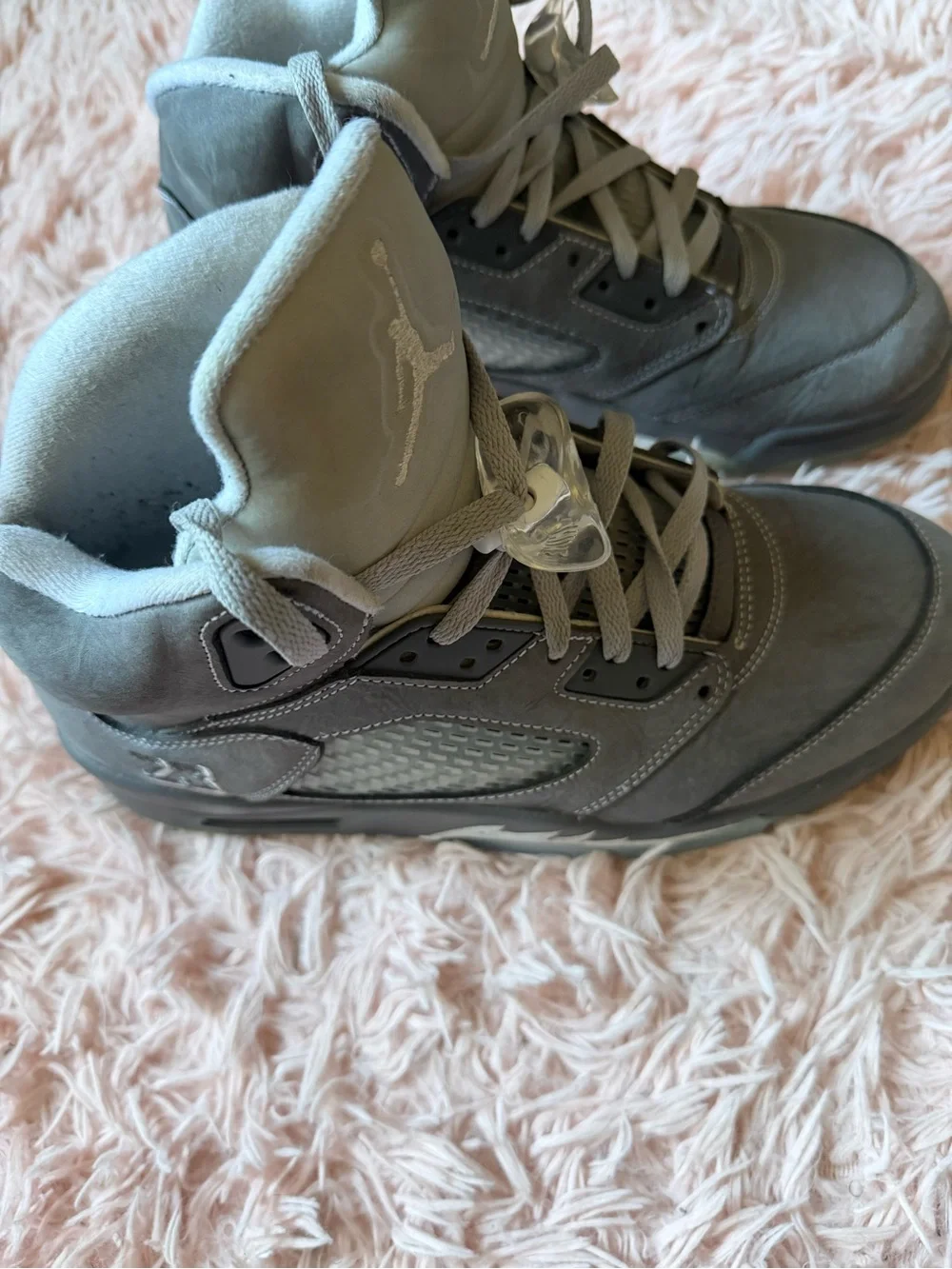 Jordan air retro